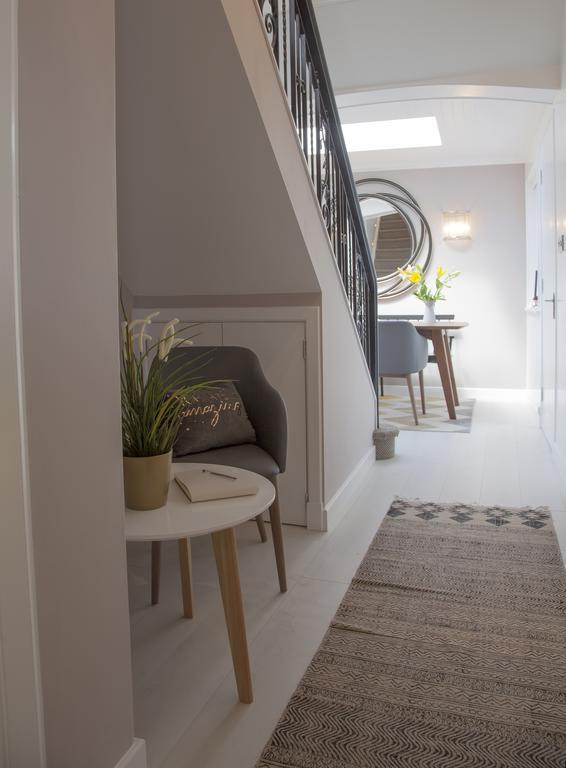 Albero Apartment Eyemouth Kültér fotó