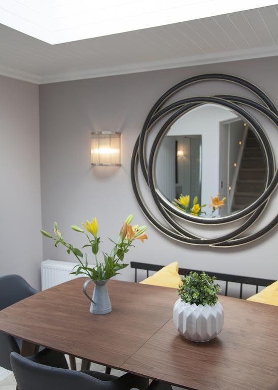 Albero Apartment Eyemouth Kültér fotó