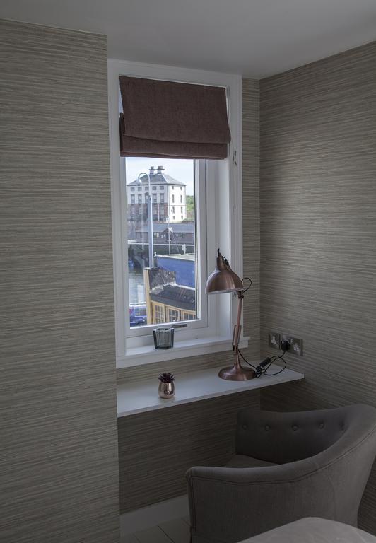 Albero Apartment Eyemouth Kültér fotó